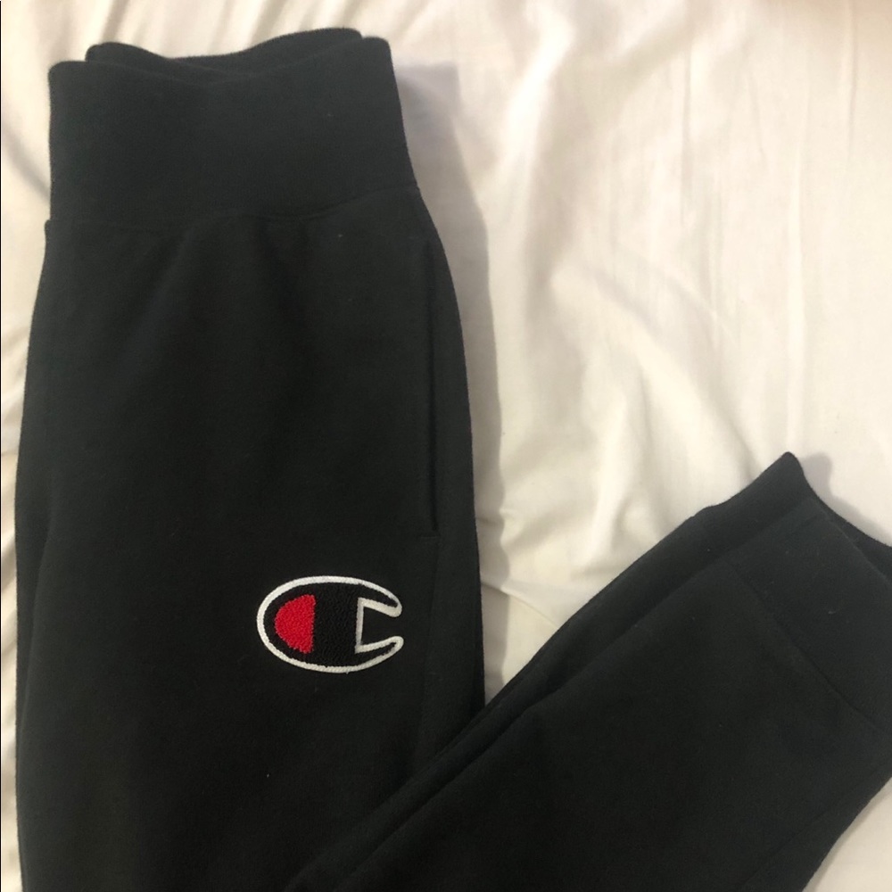 Champion Sweats